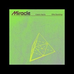 Calvin Harris & Ellie Goulding - Miracle (SMASH Bootleg)Final Master