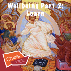 Wellbeing Part Two: Learn
