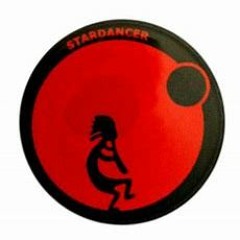 The Martian - Stardancer [Red Planet 02]