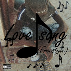 Love song(freestyle) (ft.FIZZY)