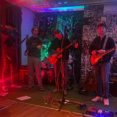 Swings And Roundabouts