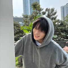 Nothing’s Gonna Change My Love For You-ATEEZ 종호