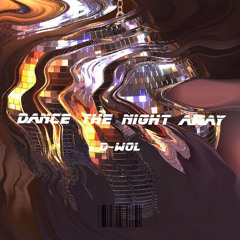 Dance The Night Away