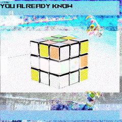 You Already Know (2026 Remaster) [44.1khz FLAC]