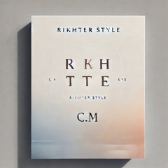 saDiim (RIKHTER STYLE) SET