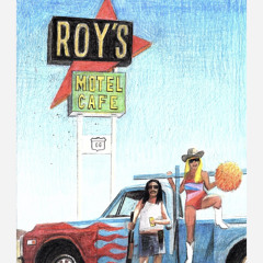 Shifting Sands 12.6.22