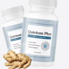 Quietum Plus (Genuine OR Trick) — Really Work?