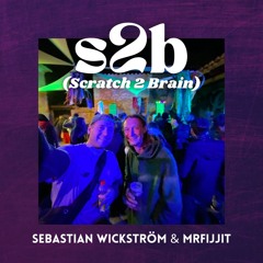 2024-12-19 Sebastian Wickström & MrFijjit S2B - (Scratch 2 Brain set)