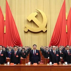 China's Foreign Policy Part 7, 2011-2021: US "Pivots to Asia" and Xi Jinping Takes the Reins