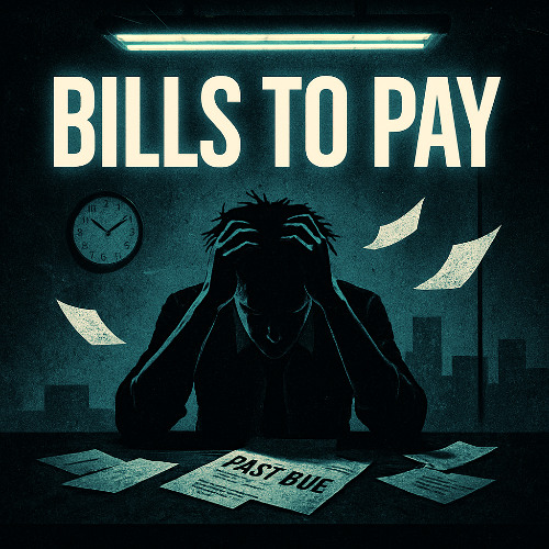 Bills To Pay