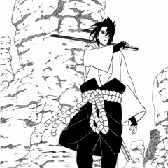 Off Tha Lot X Sasuke (slowed + Reverb)