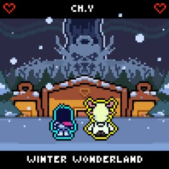 WINTER WONDERLAND (Non-Canon)