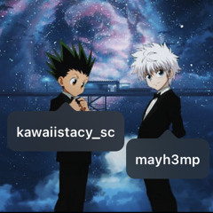 Kawaii Mayhem Feat. Mayh3mp prod. Racing Shy x presso