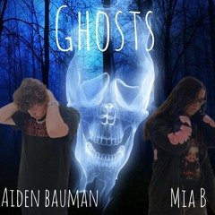 Yung Hethen- Ghosts ft. Mia B. (Official Audio)[Prod. LoverBoyBeats]