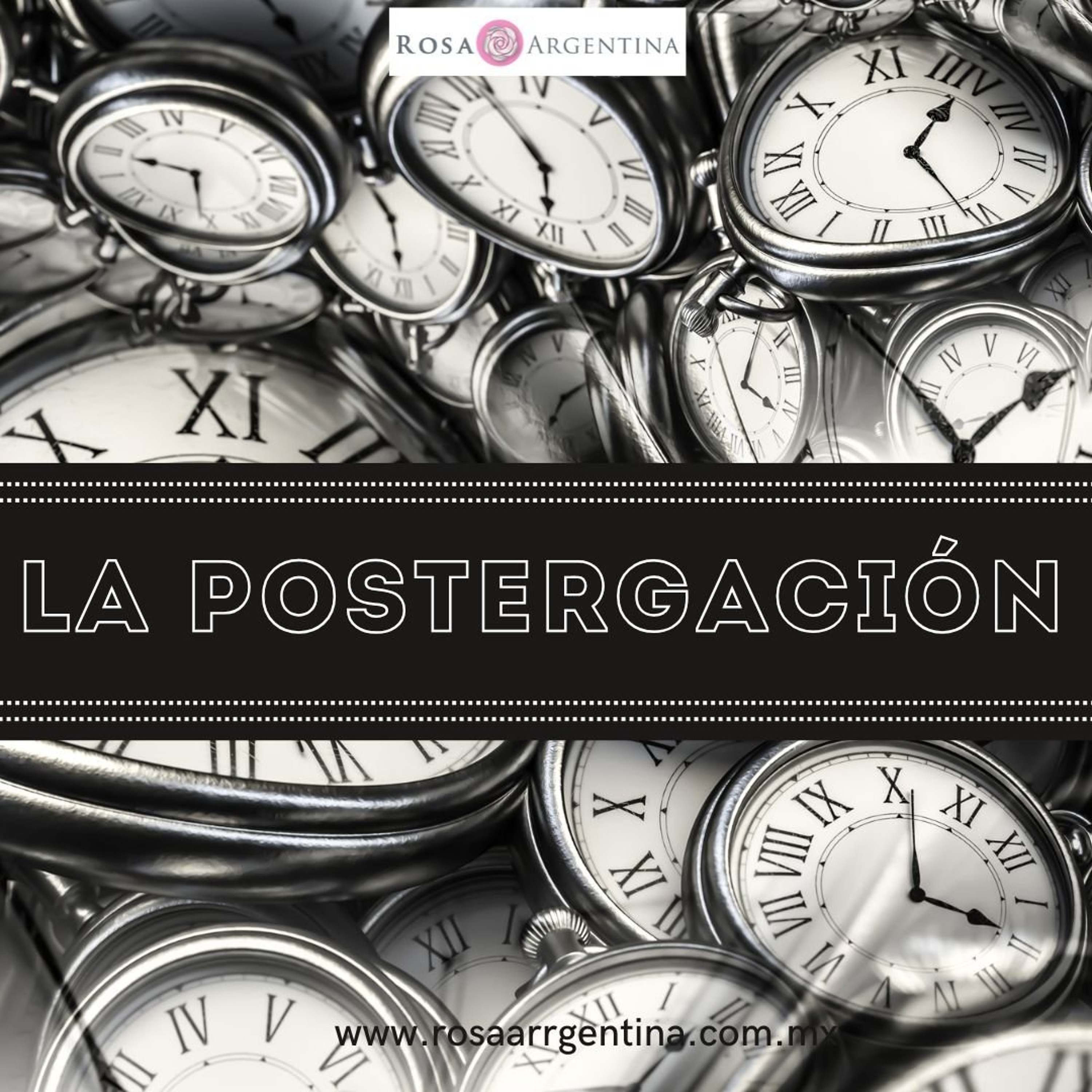 LA POSTERGACION episode artwork