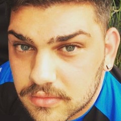 Fairy Tail - Χαράλαμπος Μιχαηλίδης