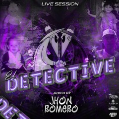 SET EL DETECTIVE VOL.1 2023