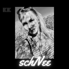 KK Presents schNee ( Berlin / Mallorca, Spain )