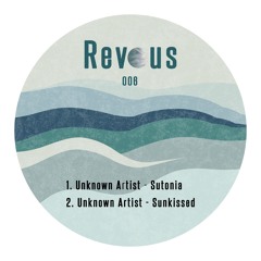 Unknown Artist - Sutonia [Revous006]