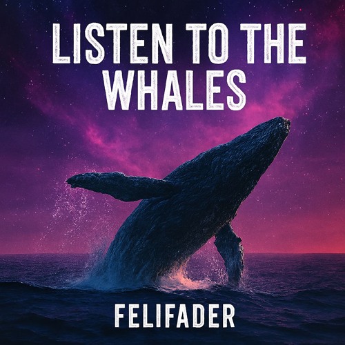 Felifader - Listen To The Whales