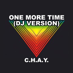 Daft Punk - One More Time (DJ Version)