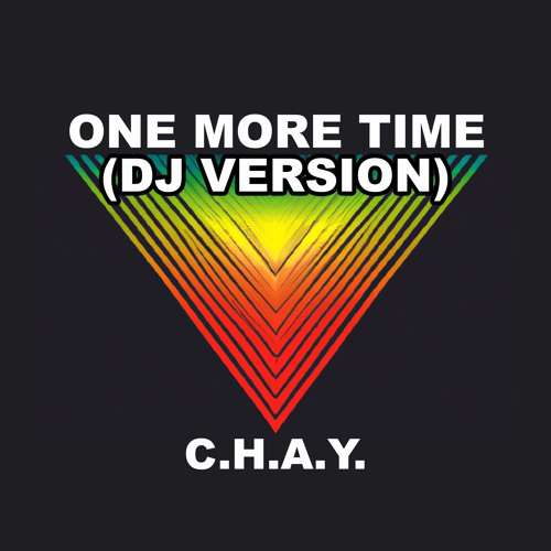 Daft Punk - One More Time (DJ Version)