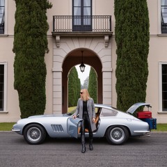 Don't Look Back at Me