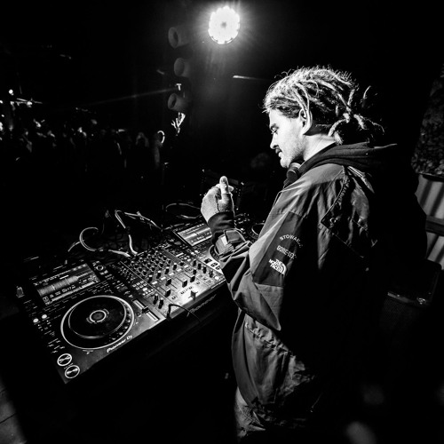 Grumble @ Art Valley Festival 2025 (All Original)