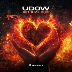 Udow - Get's Me High