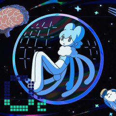 Mili - I Am a Fluff [instrumental]