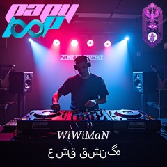 WiWiMaN - عشق قشنگه Eshgh Ghashangeh Love is Beautiful ! [feat oRieNTaLHeaVeN]