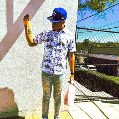 NO$KOPE - ON MY GRIND (IXZI + TWRP) (PLATINUM EXCLUSIVE)