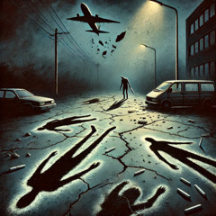 Kryl'ja - Shadow Stains (Gtr1, Drums, BGVox)