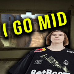 I GO MID