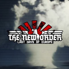 Remembering in Moskowien (Hearts Of Iron IV - The New Order: Last Days of Europe)