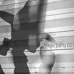 🪄Magic party001🪄