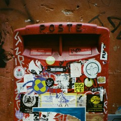 Letters From Rome