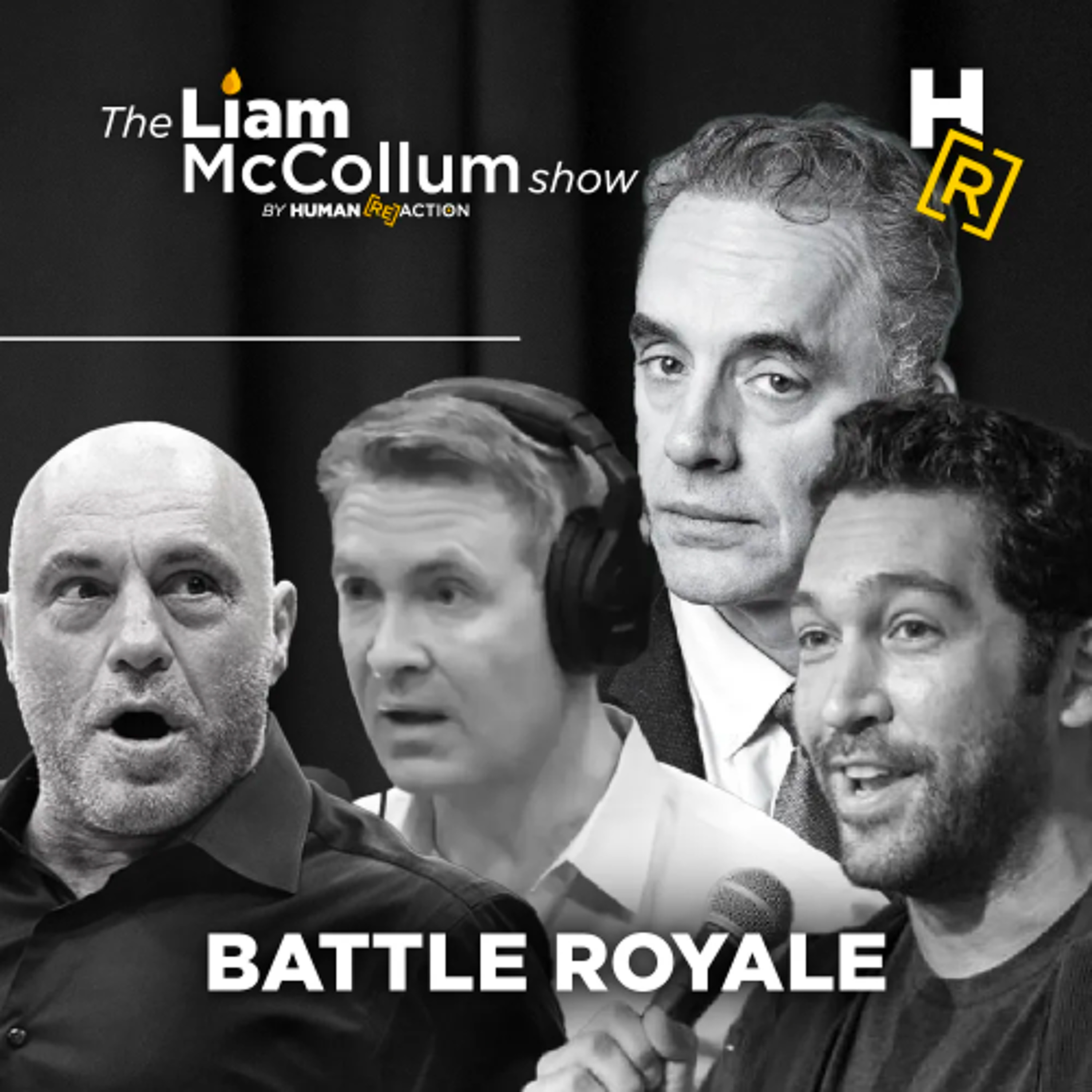 The Liam McCollum Show