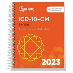 ~[Read]~ [PDF] ICD-10-CM 2023 The Complete Official Codebook with Guidelines (ICD-10-CM the Com