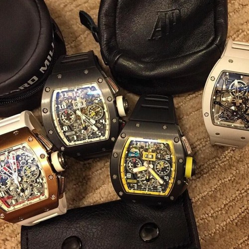 LOVERS OF MY SOUNDS-YEISON RESTREPO