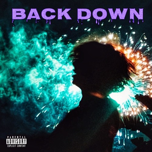 BACK DOWN