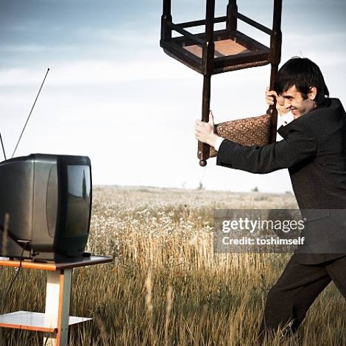 KILL YOUR TV (Archive)