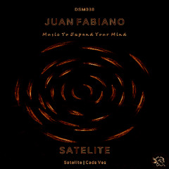 DSM030 | Juan Fabiano - Cada Vez (Slow Mix)