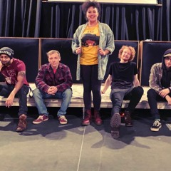 Bits and Pieces unfinished (The Undecided)