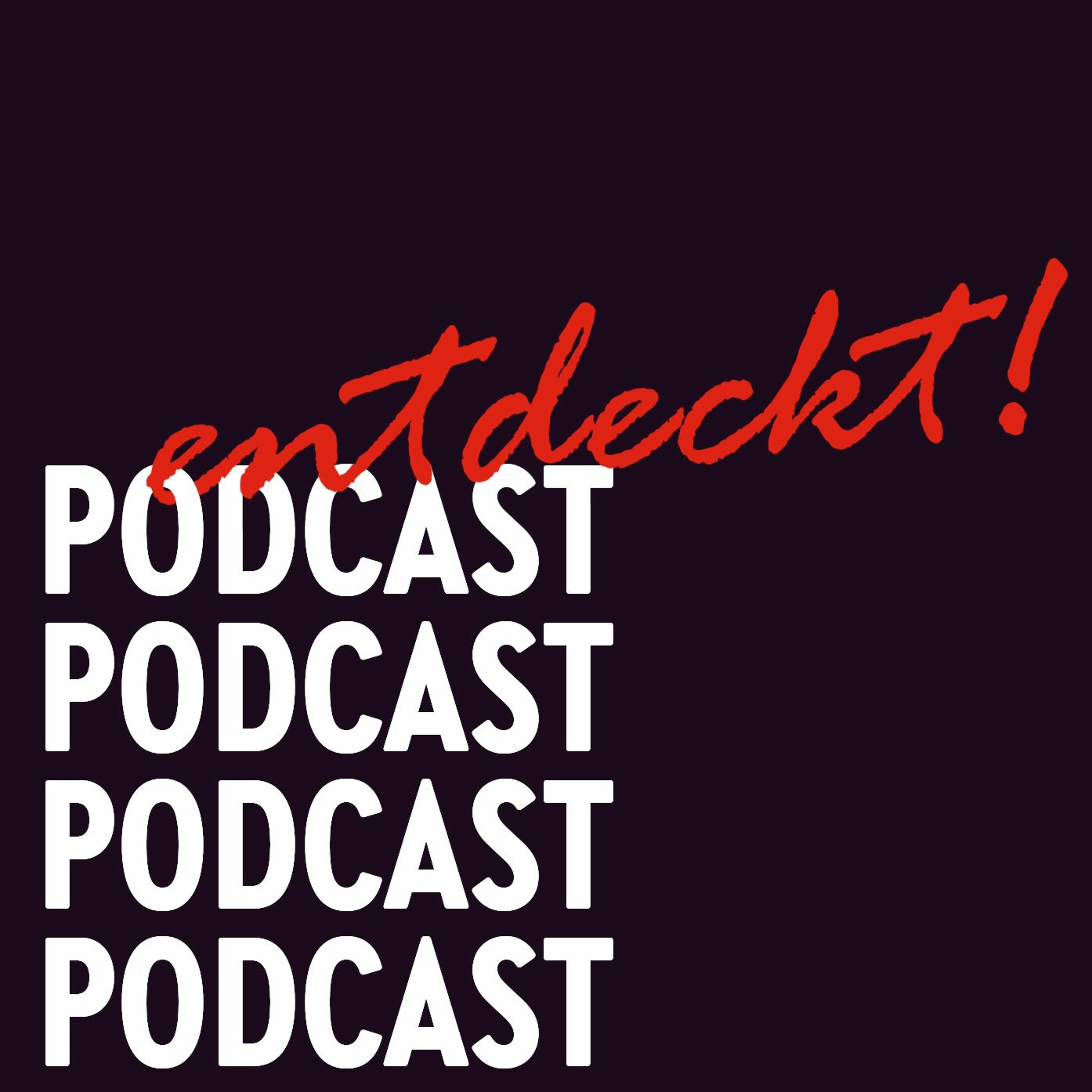 entdeckt! Podcast des Museums Zentrum für verfolgte Künste
