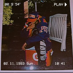 Demons-feat. Peso500