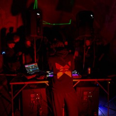 XTRK @ HÖLLENTEMPO x XTREMERAVES Tunnel Rave 05.04.2025