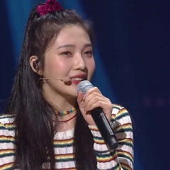 조이(JOY of Red Velvet) - 혼자 두지 마