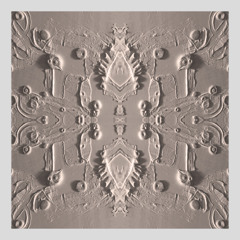 Correspondance Sonore