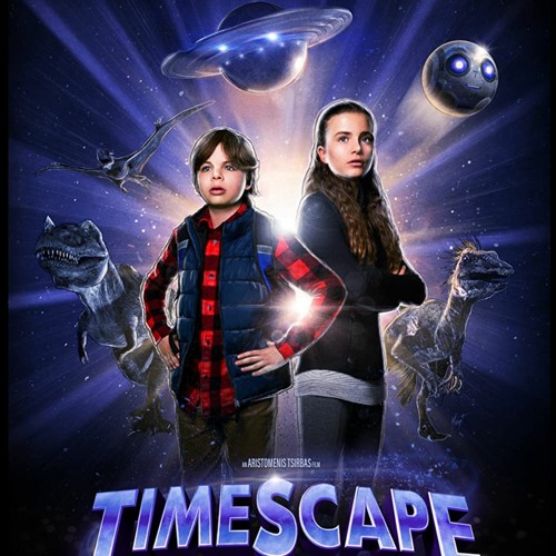 LES CINÉPILES - Timescape